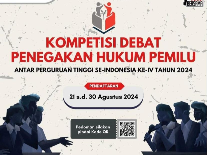 Poster Debat