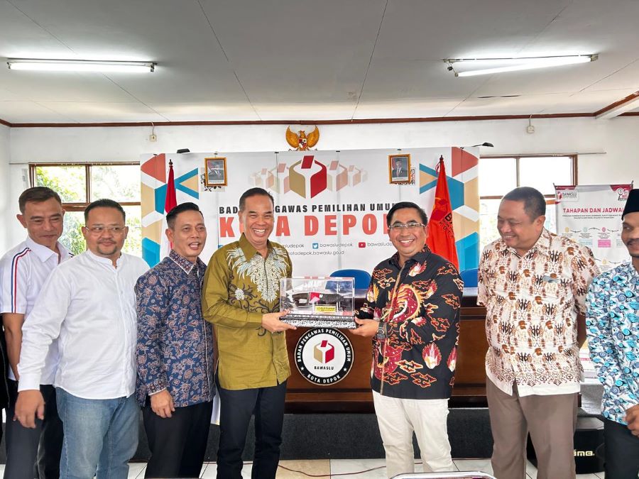 kunker dprd prov banten