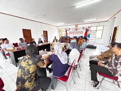 kunker dprd prov banten