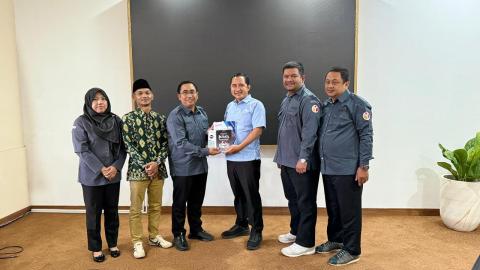 foto bersama chandra