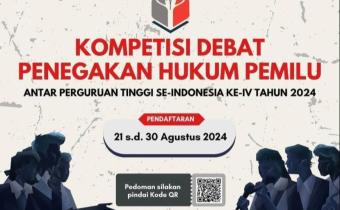 Poster Debat