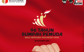 logo sumpah pemuda