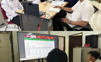 pengawasan pdpb triwulan II